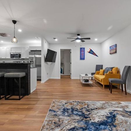 Gainesville-Newly Remodeled Home ภายนอก รูปภาพ