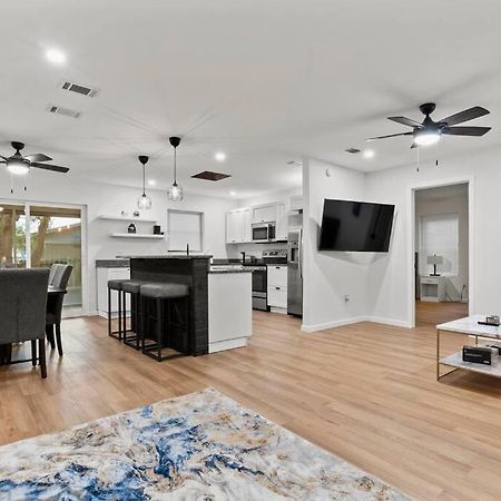 Gainesville-Newly Remodeled Home ภายนอก รูปภาพ