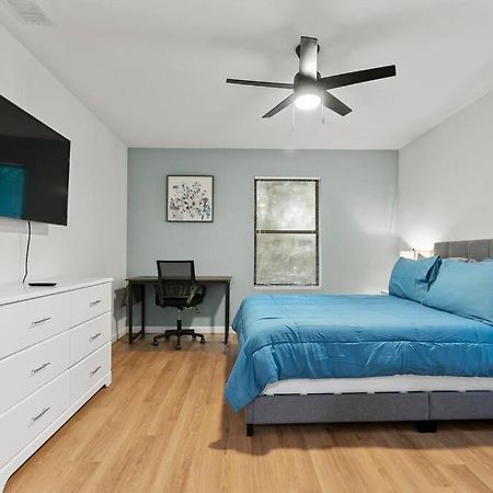 Gainesville-Newly Remodeled Home ภายนอก รูปภาพ