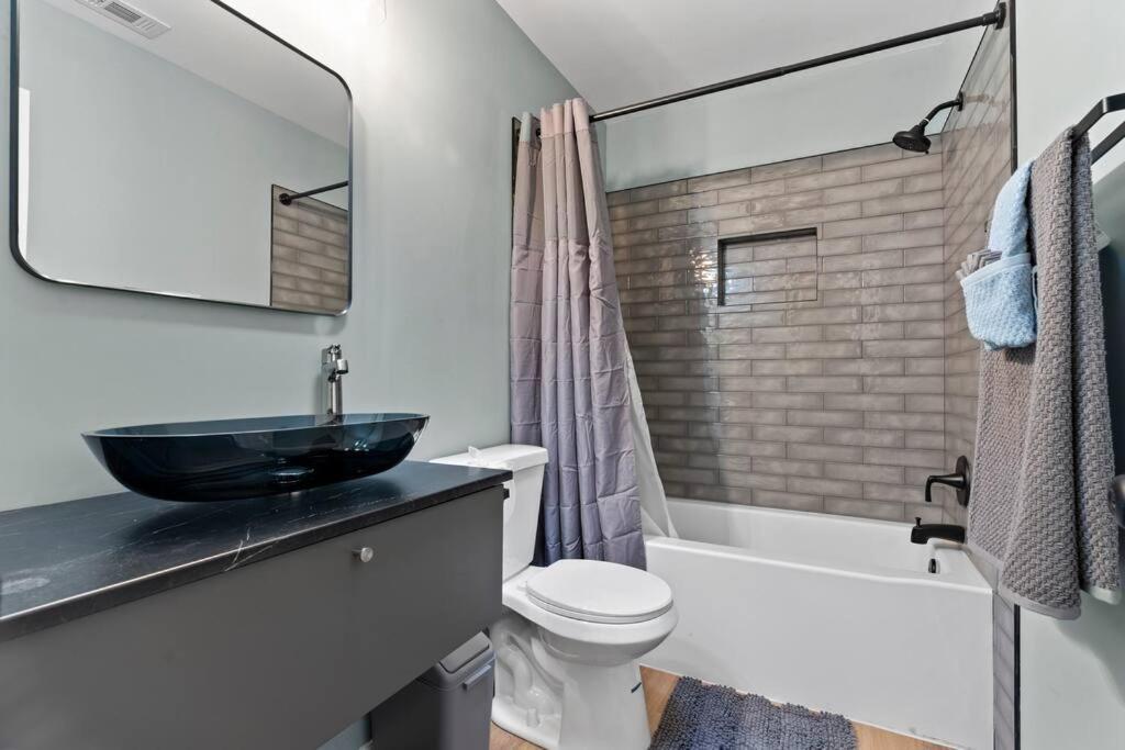 Gainesville-Newly Remodeled Home ภายนอก รูปภาพ