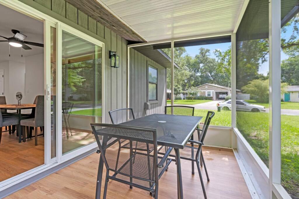 Gainesville-Newly Remodeled Home ภายนอก รูปภาพ
