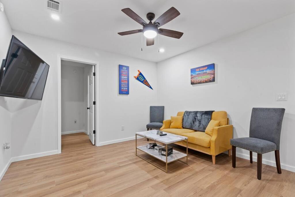Gainesville-Newly Remodeled Home ภายนอก รูปภาพ