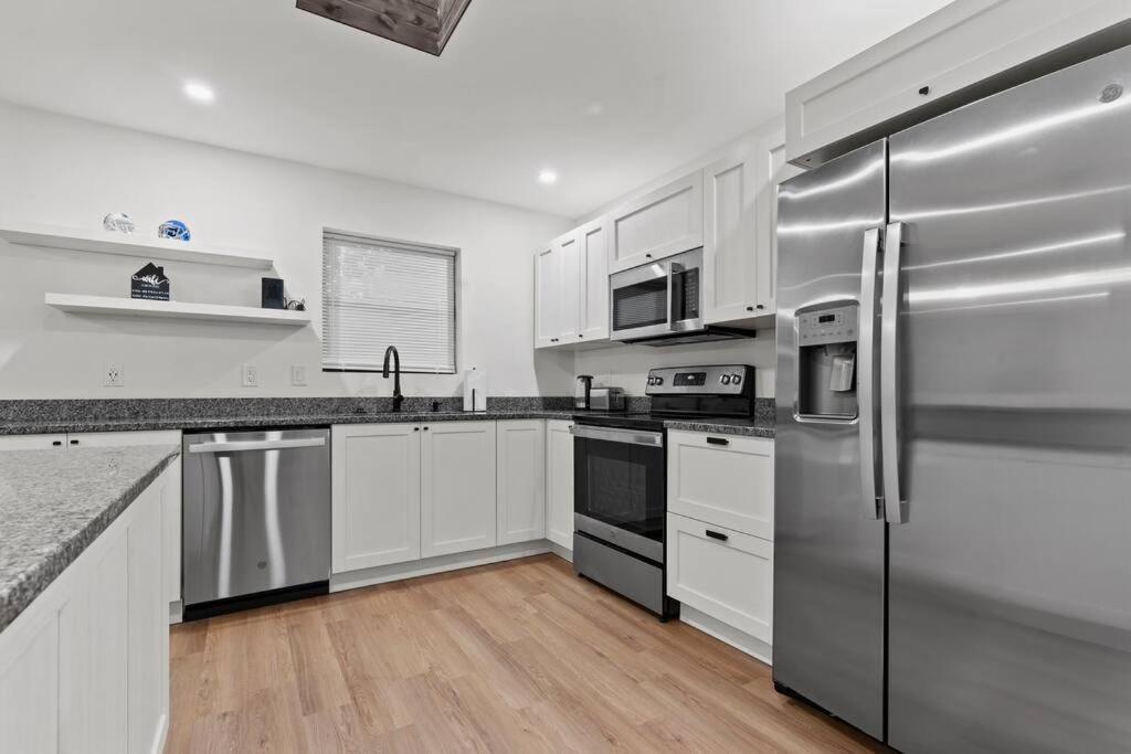 Gainesville-Newly Remodeled Home ภายนอก รูปภาพ