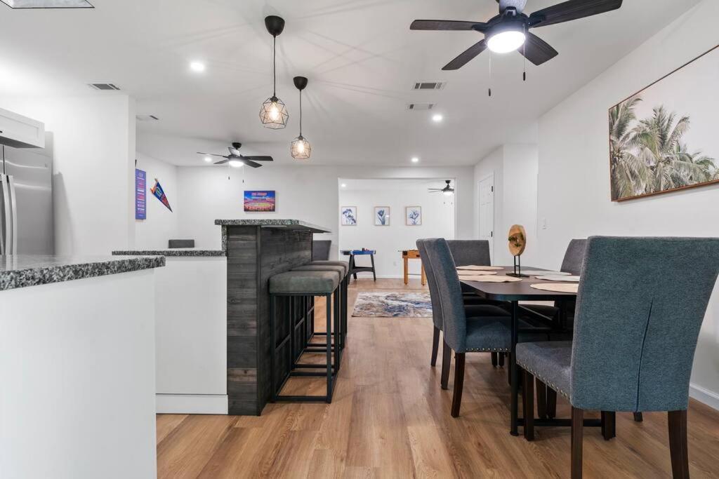 Gainesville-Newly Remodeled Home ภายนอก รูปภาพ