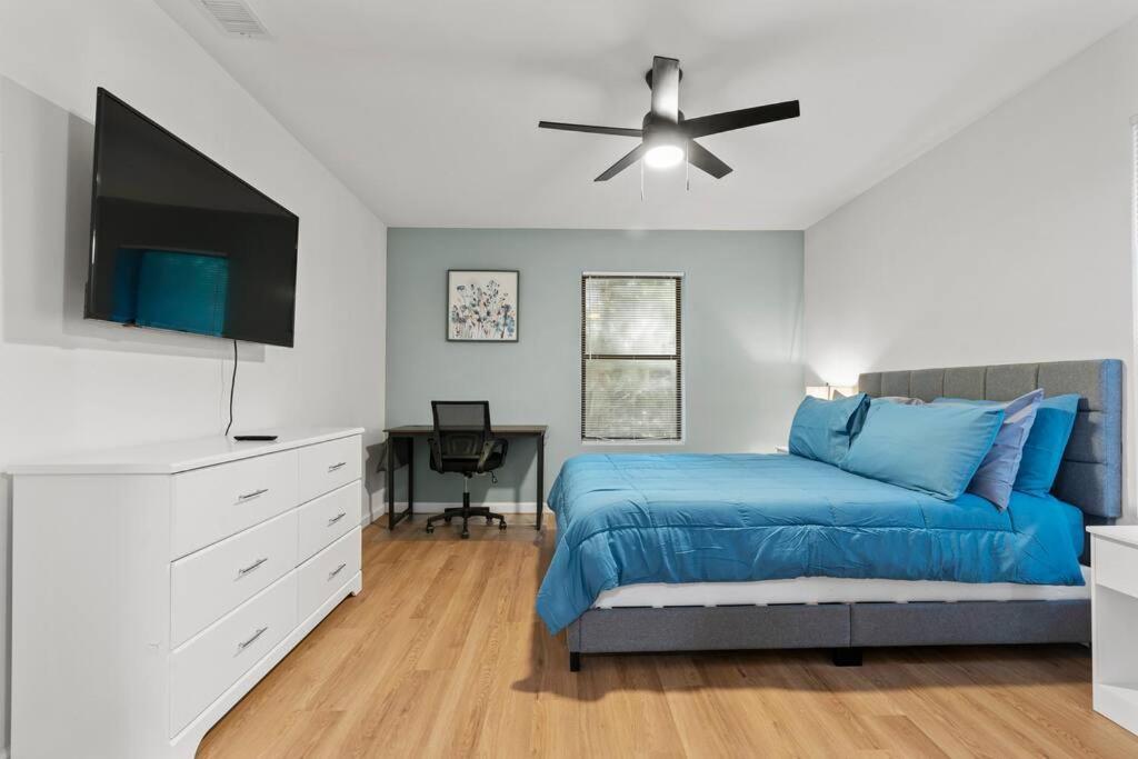 Gainesville-Newly Remodeled Home ภายนอก รูปภาพ
