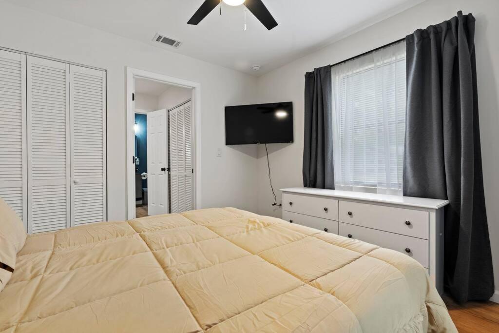 Gainesville-Newly Remodeled Home ภายนอก รูปภาพ