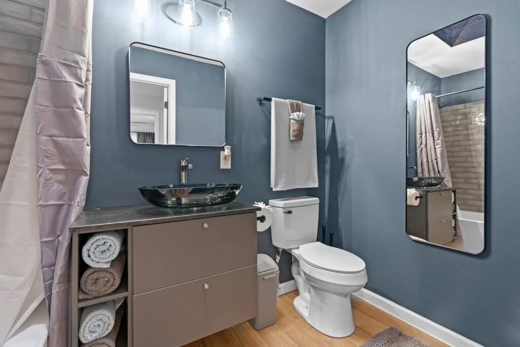 Gainesville-Newly Remodeled Home ภายนอก รูปภาพ
