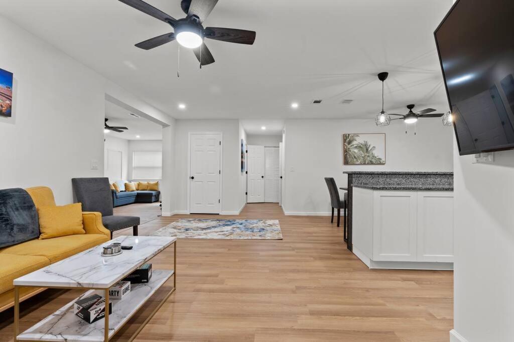 Gainesville-Newly Remodeled Home ภายนอก รูปภาพ