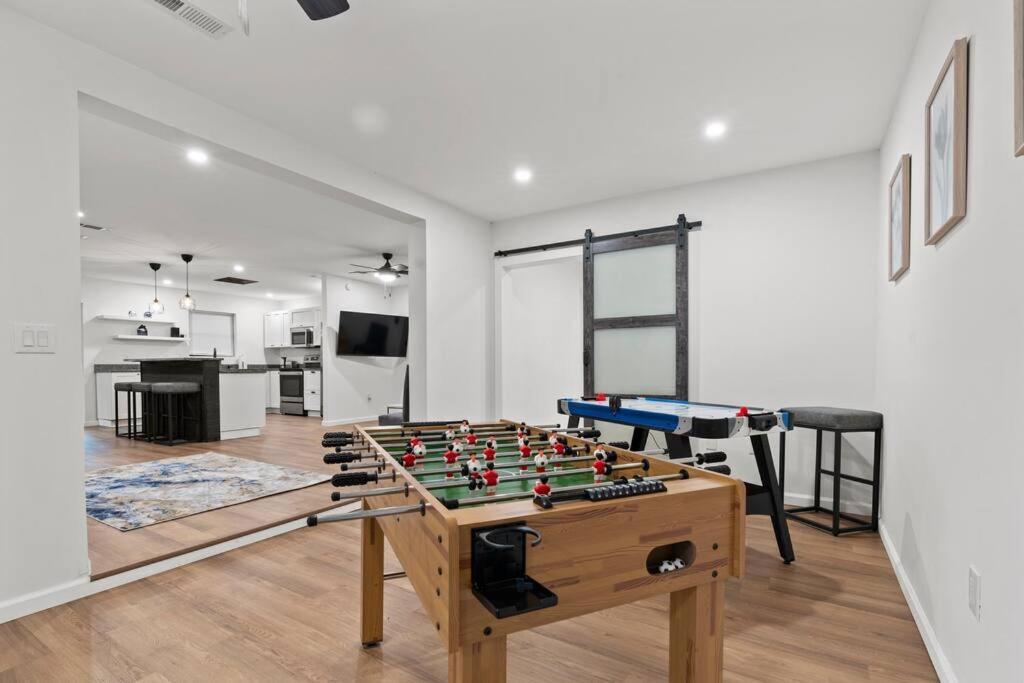Gainesville-Newly Remodeled Home ภายนอก รูปภาพ