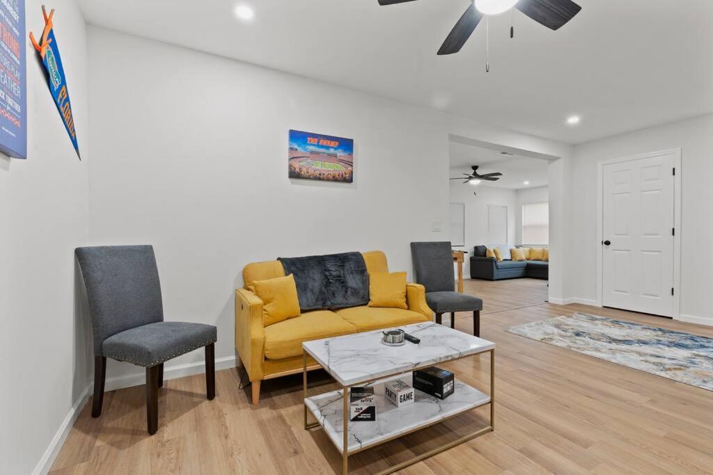Gainesville-Newly Remodeled Home ภายนอก รูปภาพ
