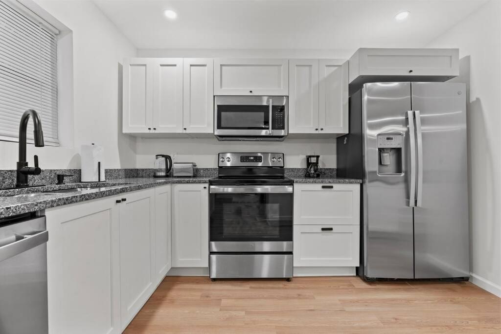 Gainesville-Newly Remodeled Home ภายนอก รูปภาพ